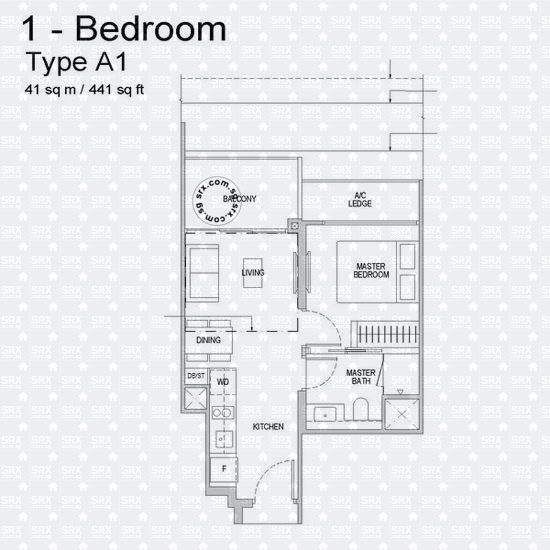 Whistler Grand (D5), Apartment #1951432